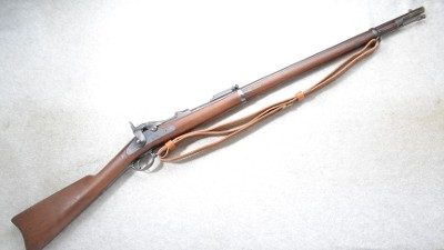 Springfield Armory ~ Model 1873 Cadet ~ .45-70 Government