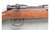 Arisaka ~ Type 38 ~ 6.5x50MM - 4 of 13