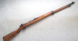 Arisaka ~ Type 38 ~ 6.5x50MM