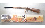 Winchester ~ 94 John Wayne Commemorative Carbine ~ .32-40 Winchester - 10 of 10