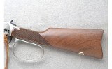 Winchester ~ 94 John Wayne Commemorative Carbine ~ .32-40 Winchester - 8 of 10