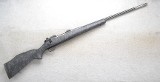 Weatherby ~ Mark V ~ .340 Weatherby Magnum
