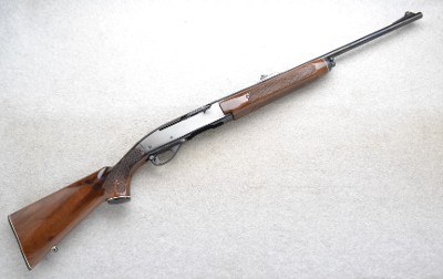 Remington ~ 742 Woodsmaster ~ .30-06 Springfield