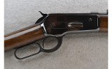Browning ~ Model 1886 ~ .45-70 Government - 3 of 11