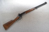 Winchester ~ Model 94 ~ .30-30 Winchester - 1 of 10