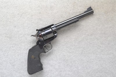 Ruger ~ New Model Super Blackhawk ~ .44 Magnum