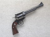 Ruger ~ New Model Blackhawk ~ .45 Cal