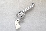 Ruger ~ Mew Model Blackhawk ~ .45 Long Colt