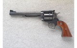 Ruger ~ New Model Super Blackhawk ~ .44 Magnum - 2 of 2