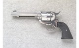 Ruger ~ New Vaquero ~ .357 Magnum - 2 of 2
