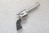 Ruger ~ New Vaquero ~ .357 Magnum