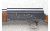 Remington ~ 11 ~ 20 Gauge - 8 of 10
