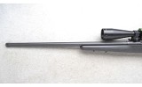 Savage ~ 110 ~ .300 Winchester Magnum - 7 of 10