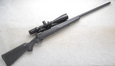 Savage ~ 110 ~ .300 Winchester Magnum