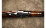 A.H. Fox ~ SxS Grade A ~ 12 Gauge - 9 of 11