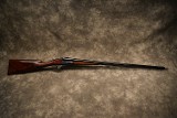 A.H. Fox ~ SxS Grade A ~ 12 Gauge