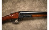 A.H. Fox ~ SxS Grade A ~ 12 Gauge - 8 of 11