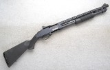 Mossberg ~ 590M ~ 12 Gauge