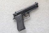 Beretta ~ M9-ASSY ~ 9MM Luger