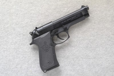 Beretta ~ M9-ASSY ~ 9MM Luger