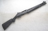 Benelli ~ Nova ~ 12 Gauge