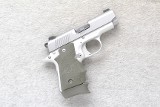 Kimber ~ Micro 9 ~ 9MM Luger