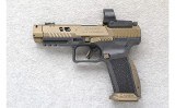 Canik ~ TTI Combat ~ 9MM Luger - 2 of 2