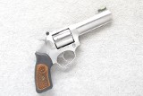 Ruger ~ SP101 ~ .357 Magnum