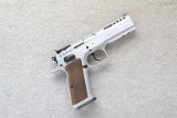 Tanfoglio ~ Defiant Stock Master ~ 10MM Auto