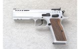 Tanfoglio ~ Defiant Stock Master ~ 10MM Auto - 2 of 2