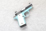 Kimber ~ Special Edition Micro 9 ~ 9MM Luger
