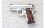 Kimber ~ Micro 9 ~ 9MM Luger - 2 of 2