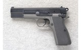 Browning ~ HI-Power ~ 9MM Luger - 2 of 2