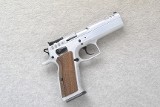 Tanfoglio ~ Stock II ~ 10MM Auto
