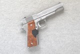 Springfield Armory ~ 1911-A1 ~ .45 Auto