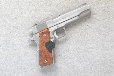 Springfield Armory ~ 1911-A1 ~ .45 Auto