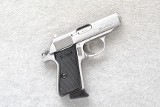 Walther ~ PPK / S ~ .380 ACP