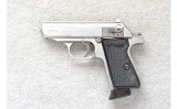 Walther ~ PPK / S ~ .380 ACP - 2 of 2