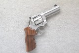 Ruger ~ GP100 ~ .357 Magnum