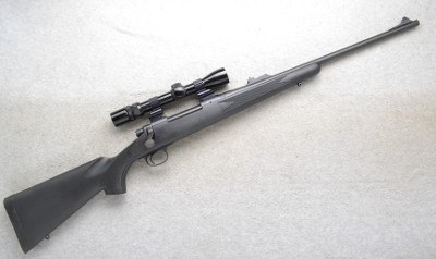 Remington ~ 700 ~ .270 Winchester