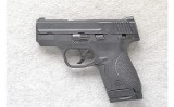Smith & Wesson ~ M&P 40 Shield ~ .40 S&W - 2 of 2