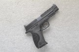 Smith & Wesson ~ M&P9L ~ 9MM Luger