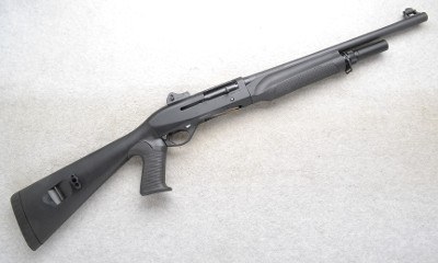 Benelli ~ M2 ~ 12 Gauge