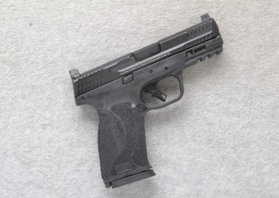 Smith & Wesson ~ M2.0 ~ 10MM Auto