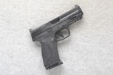 Smith & Wesson ~ M&P 9 M2.0 ~ 9MM Luger - 1 of 2