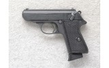 Walther ~ PPK/S ~ .22 Long Rifle - 2 of 2