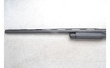 Benelli ~ LH Super Black Eagle II ~ 12 Gauge - 7 of 10