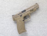 Smith & Wesson ~ M&P9 M2.0 ~ 9MM Luger