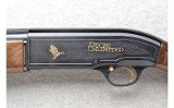Beretta ~ DU Edition A303 ~ 12 Gauge - 8 of 10