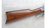 Uberti ~ 1860 Henry One of One Thousand ~ .44-40 Winchester - 2 of 13